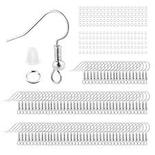 Ganchos Pendientes Enganches: Elegancia y Comodidad en Joyería