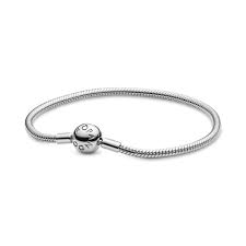Pulsera Pandora Mujer en Plata 590728 - Elegancia y Estilo