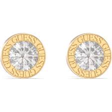 Pendientes Guess Hombre Dotted Giglio UME70003 - Elegancia y Estilo