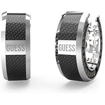 Pendientes Guess Hombre: Estilo y Elegancia en Cada Detalle