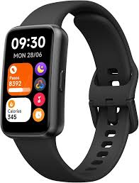 Pulsera de Actividad TOOBUR: Tu Compañera Ideal para el Deporte