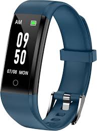 Pulsera de Actividad Bluetooth Inteligente Impermeable para un Estilo de Vida Activo