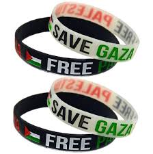 Pulsera Palestina Luxylei: Motivación y Estilo en tu Muñeca