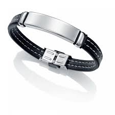 Pulsera Viceroy 6371P09010 para Hombre - Estilo y Elegancia