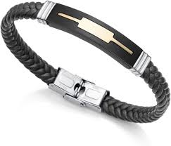 Pulsera Hombre Viceroy 1480P01011: Elegancia y Estilo