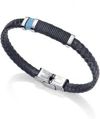 Pulsera Viceroy Fashion: Elegancia y Estilo para el Hombre Moderno