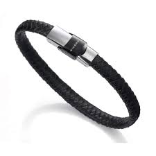 Pulsera Hombre Viceroy: Elegancia y Estilo en Acero Inoxidable