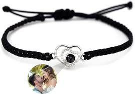 Pulsera Foto Personalizada: Lleva tus Recuerdos Contigo