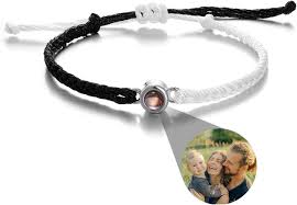 Pulsera Foto Personalizada REEG: Un Regalo Único y Emotivo