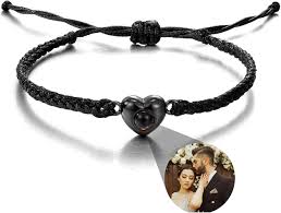 Pulsera Foto Personalizada: Un Regalo Único y Significativo