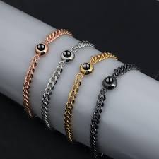 Pulsera Foto Personalizada: Un Regalo Único y Emotivo