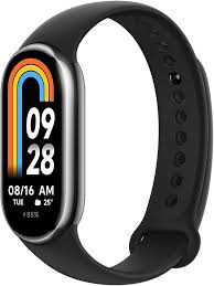 Xiaomi Smart Band 8: Tu Compañera Ideal para Actividades Deportivas