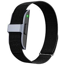 EVOOEUOO Pulsera Inteligente Sin Pantalla - Tu Compañera Ideal para el Bienestar