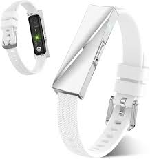 Pulsera Inteligente Sin Pantalla: Monitoriza Tu Actividad Diaria