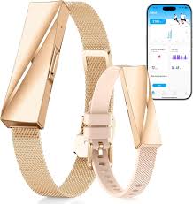 ISo Tech Inteligente Smartwatch Multideporte: La Pulsera Inteligente Sin Pantalla que Necesitas