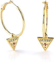 Pendientes Guess UBE79055 para Mujer - Estilo y Elegancia
