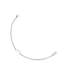 Pulsera para niña TOUS - Colección Primera Mosquetón