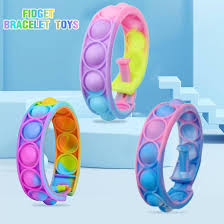 Pulsera Antiestrés CUHZA: Relájate y Disfruta