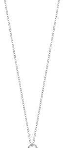 Collar Lotus Mujer Sra Corazones LP3553 - Elegancia y Estilo