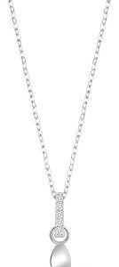 Collar Lotus Mujer con Diseño de Mariposa LP3610