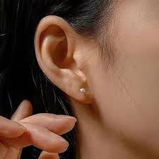 Pendientes Cultivadas Pequeños: Elegancia y Estilo en Cada Detalle