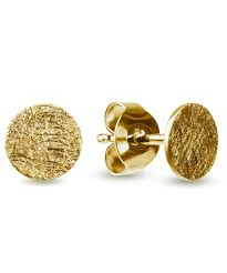 Pendientes Chapados en Oro: Elegancia para Hombres