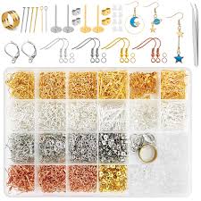 Kit de Pendientes Mispudin: Elegancia y Estilo para Todos