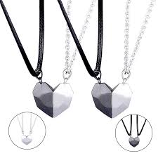 Collar Corazón Rompecabezas: Un Regalo de Amistad Perfecto