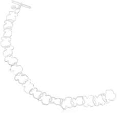 Pulsera TOUS Carrusel Primera Motivo: Elegancia y Estilo