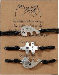 Pulsera Calienta Distancia: El Regalo Perfecto para Hermanas