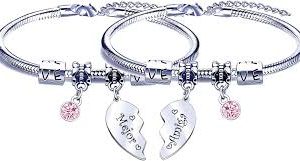 Pulsera de Amistad para Graduación y Cumpleaños