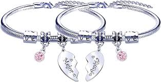 Pulsera de Amistad para Graduación y Cumpleaños