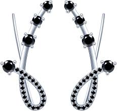 Pendientes Trepadores para Mujer - Elegancia y Estilo en Cada Ocasión