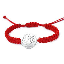 Pulsera Suerte Símbolos Protección Renacer - Tu Amuleto Personal