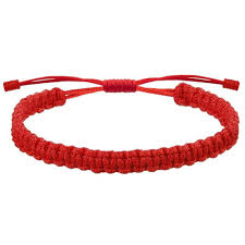 Pulsera de Protección y Suerte para Mujer