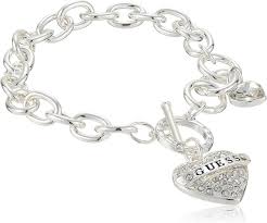 Pulsera Guess Mujer: Elegancia y Estilo en Cada Detalle