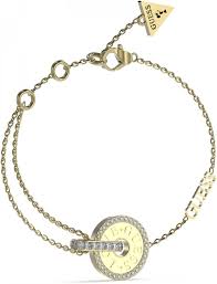 Pulsera Guess Love: Elegancia y Estilo para la Mujer Moderna
