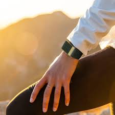 WHOOP SuperKnit: La Pulsera Ideal para un Seguimiento Excepcional