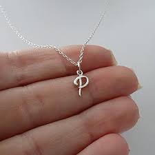 Collar Inicial Personalizado - Estilo Único de 18 Pulgadas