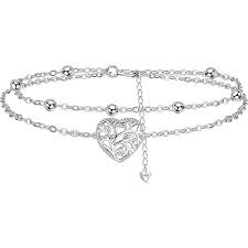 Pulsera Ajustable J MUEN en Plata de Ley 925 - El Regalo Perfecto para Ella