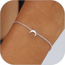 Pulsera de Mujer en Plata de Ley 925: Elegancia y Estilo