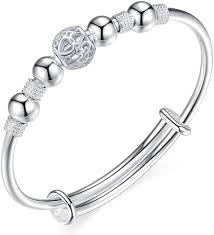 Delicada Brazalete Ajustable para Celebrar a las Hermanas