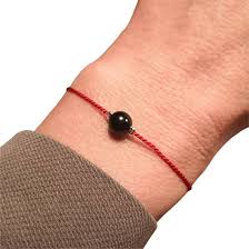 Pulsera de Turmalina Natural: Tu Amuleto Protector
