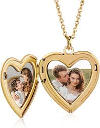 Collar Personalizado con Foto - Un Regalo Único para Cumpleaños