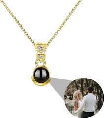 Collar con Foto Personalizado: Un Recuerdo Único
