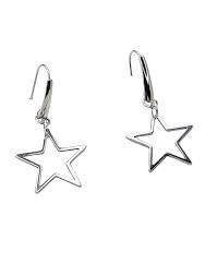 Pendientes Estrella Inoxidable: Elegancia y Brillo para Cada Ocasión