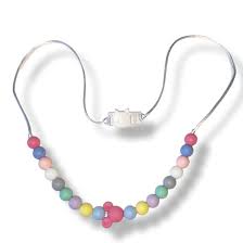 Collar de Lactancia Montessori TetebyNoa - Estilo y Funcionalidad