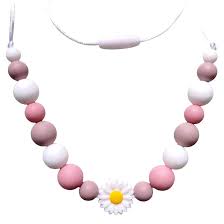 Collar de Lactancia Montessori: Estilo y Funcionalidad para Mamás