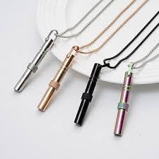 Collar RJSQAQE Breathlace Armonía para Hombres - Elimina la Ansiedad