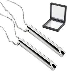 Collar Aliviar Ansiedad - Meditación y Bienestar